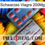 Black Viagra 200Mg 36